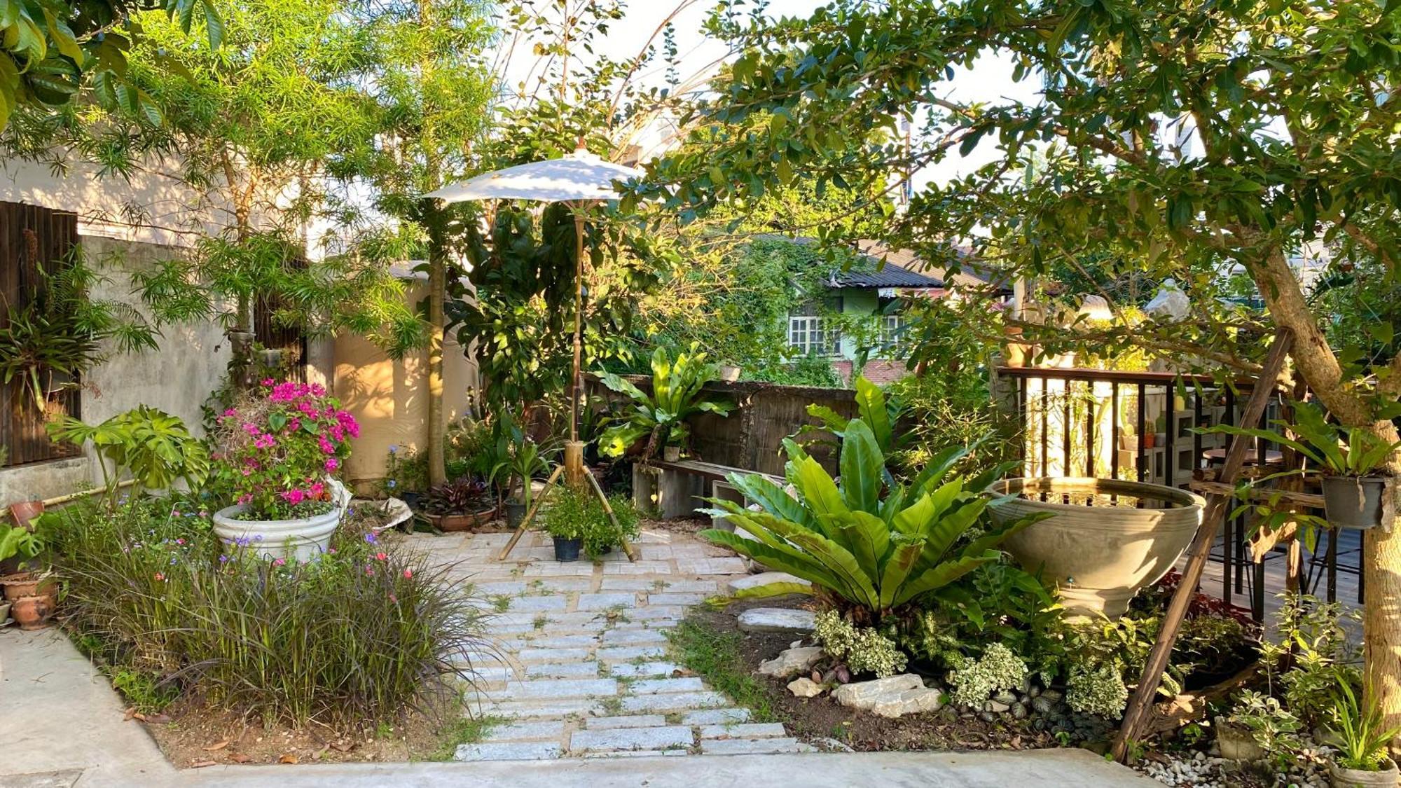 Cozy Place @ Chiangrai Chiang Rai Exterior foto